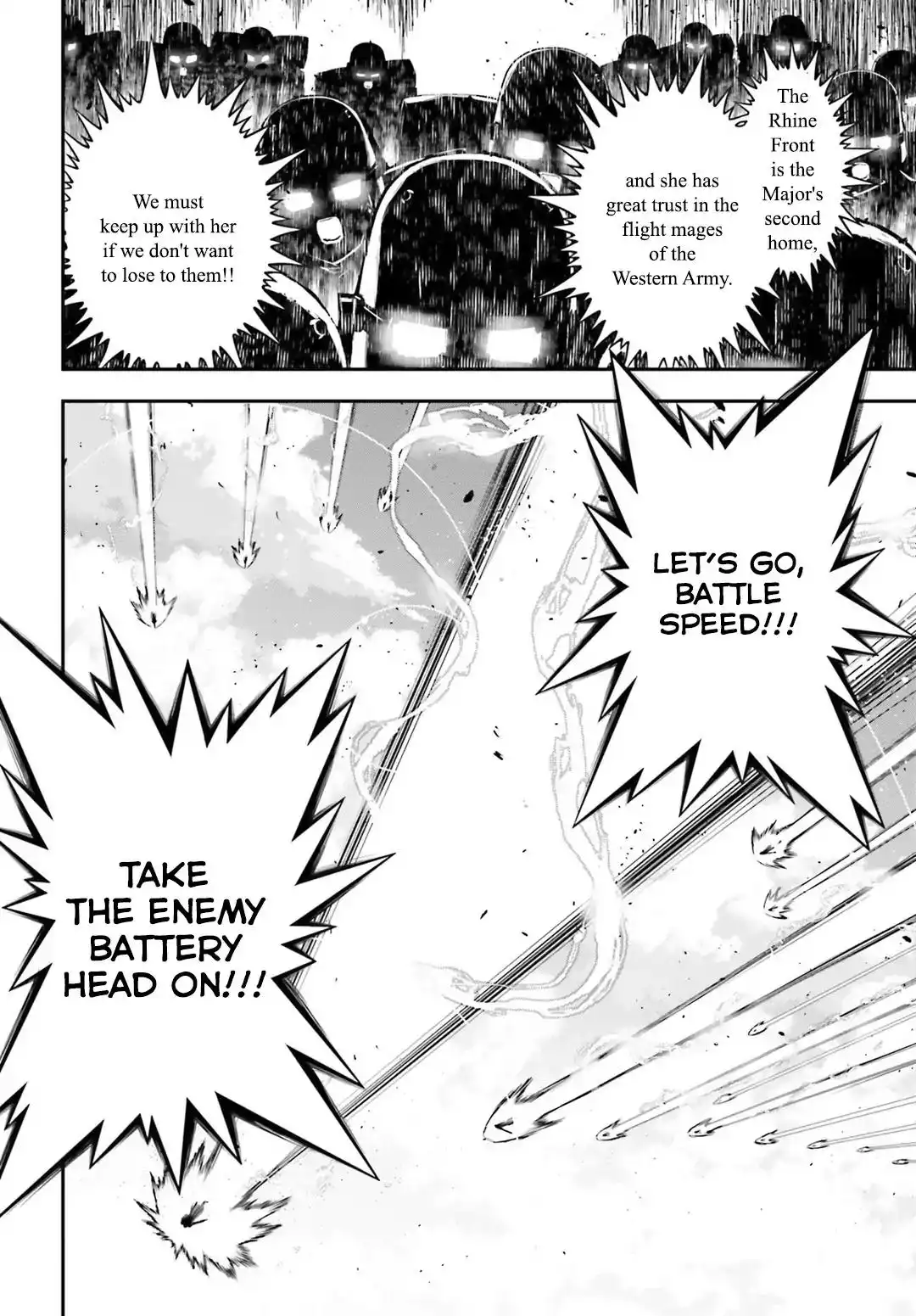 Youjo Senki Chapter 29 48